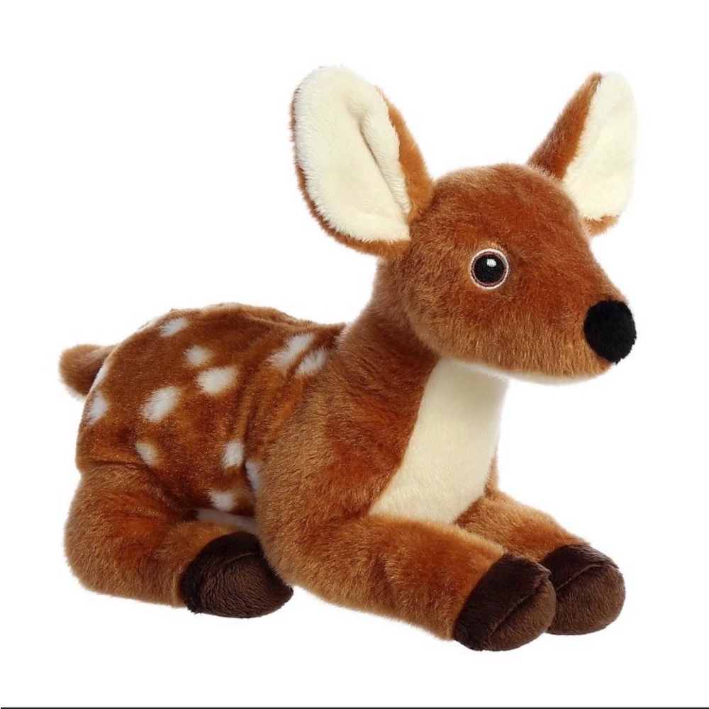 ECO NATION DEER